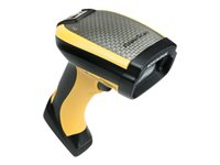 Datalogic PowerScan PBT9501-DPM EVO - USB Kit - barcode scanner PBT9501-DPMRBK10EU