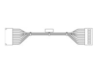 Datamax-O''Neil - main logic to power supply cable DPO32-2458-01