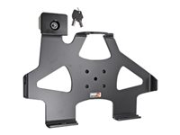 Brodit Holder with lock - car holder for tablet 539614