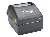 Zebra ZD421d - label printer - B/W - direct thermal ZD4A043-D0EE00EZ