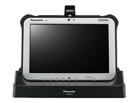 Panasonic FZ-VEBG11AU - docking station for tablet FZ-VEBG11AU