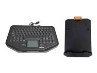 Havis PKG-KB-206 - keyboard and touchpad set Input Device PKG-KB-206