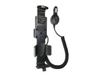 Brodit Active Holder for PDA - handheld charging cradle - car 512156