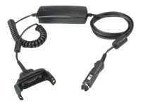 Zebra Auto Charge Cable - car power adapter VCA5500-01R