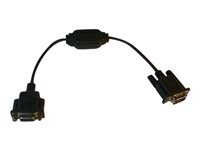 Honeywell PS2 to USB - keyboard adapter - DB-9 to DB-9 9000070CABLE