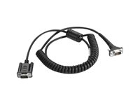 Zebra printer cable 25-62168-01R