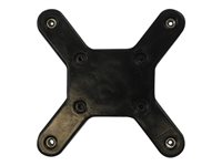 Brodit mounting component - black 216275