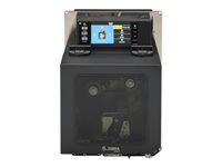 Zebra ZE511 - label printer - B/W - direct thermal / thermal transfer ZE51142-R0E0100Z