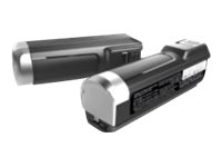 Zebra PowerPrecision+ - handheld battery - Li-Ion - 3350 mAh BTRY-NWTRS-33MA-02