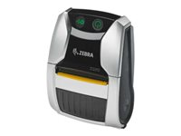 Zebra ZQ310 Mobile Label and Receipt Printer - label printer - B/W - direct thermal ZQ31-A0W11RE-00