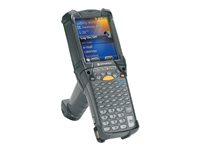 Zebra MC9190-G - data collection terminal - Win Mobile 6.5 Classic - 3.7" MC9190-G30SWEQA6WR