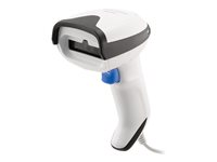 Datalogic Gryphon I GD4220 - Kit - barcode scanner GD4220-WHK1