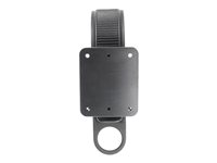 Brodit Pipe Mount with Mounting Plate - tube mount 215583