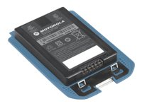 Zebra - handheld battery - 2680 mAh BTRY-MC40EAB0E-03H