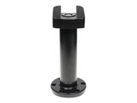 Brodit Pedestal Mount mounting component - black 215815