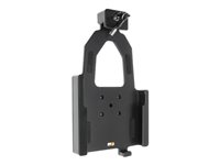 Brodit Holder with lock - car holder for tablet 739003