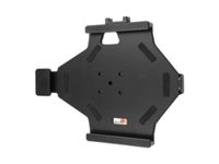 Brodit - holder for tablet - with spring-lock 741066