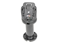 Brodit Pedestal Mount mounting component - black 215613