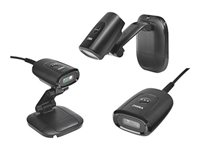 Zebra DS55 Series DS5502 - barcode scanner DS5502-SR40004ZZWW