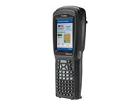 Zebra Workabout Pro 4 - data collection terminal - Win Embedded Handheld 6.5 - 512 MB - 3.7" WA4L11010100120W