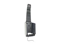 Brodit Active Holder Tilt Swivel - handheld charging cradle 532306