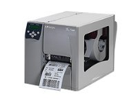 Zebra S4M - label printer - B/W - direct thermal S4M00-200E-0100D