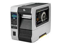 Zebra ZT610 - label printer - B/W - direct thermal / thermal transfer - TAA Compliant ZT61046-T0E0200Z