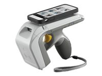 Zebra RFD8500 - RFID reader - Bluetooth 2.1 RFD8500-1000110-JP