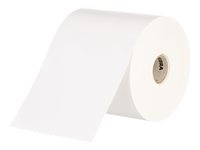 Zebra Zeroliner 1000D - continuous labels - 8 roll(s) - Roll A6 (10.5 cm x 100 m) ZIPZLD3015728