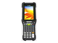 Zebra MC9400 - data collection terminal - Android - 128 GB - 4.3" - TAA Compliant MC9401-0G1R6GSS-A6