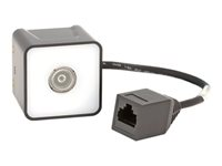 Honeywell HF520 - Kit - barcode scanner HF520-R2-1USB