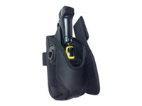 Zebra Quick-draw Holster - handheld holster SG-TC8X-QDHLST-01