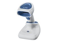 Zebra DS8178-HC - Healthcare - barcode scanner DS8178-HCBU210MP5W