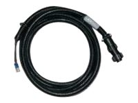 Zebra - power cable - 1.8 m CA1210