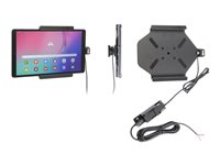 Brodit car charging holder - active, for fixed installation 727132