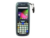 Honeywell CN75e - data collection terminal - Android 6.0 (Marshmallow) - 16 GB - 3.5" - 3G, 4G CN75EN7KCF2A6101