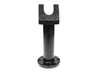 Brodit Pedestal Mount mounting component - black 215817