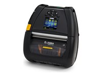 Zebra ZQ600 Series ZQ630 Plus - label printer - B/W - direct thermal ZQ63-AUWBE14-00