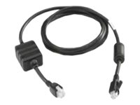 Zebra - power cable CBL-DC-381A1-01