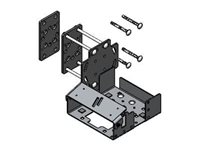 Havis mounting kit - for printer MH-3004