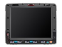 Honeywell Thor VM2 - Vehicle mount computer - Intel Atom - Z530 - Win 7 Pro - GMA 500 - 2 GB RAM - 32 GB SSD - 9.7" touchscreen 1024 x 768 VM2W2D1A1BET0SA