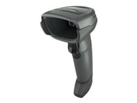 Zebra DS4608-SR - USB Kit - barcode scanner with stand DS4608-SR7U2100SGW