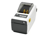 Zebra ZD410 - Healthcare - label printer - B/W - direct thermal ZD41H23-D0EE00EZ