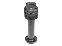 Brodit Pedestal Mount mounting component - black 215635