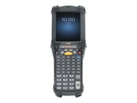 Zebra MC9200 - data collection terminal - Win Embedded Compact 7 - 2 GB - 3.7" MC92N0-GL0SXEYA5WR-U