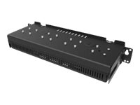Zebra - handheld docking cradle mounting bracket BRKT-SCRD-SMRK-01