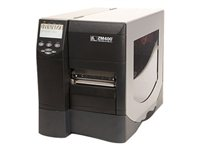 Zebra Z Series ZM400 - label printer - B/W - direct thermal / thermal transfer ZM400-200E-5100T