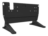 Zebra - handheld docking cradle mounting bracket BRKT-SCRD-MSDK-01