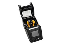 Zebra ZQ600 Series ZQ620 - label printer - B/W - direct thermal ZQ62-AUFAE11-00