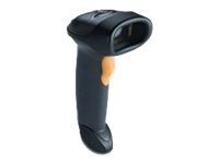 Zebra LS2208 - barcode scanner LS2208-7AZU0100ZR